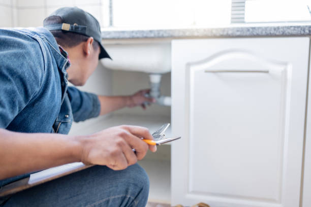 Best Toilet Repair Services  in Lexington, IL