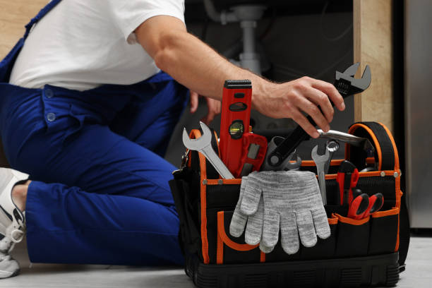 Best 24-Hour Plumber Near Me  in Lexington, IL